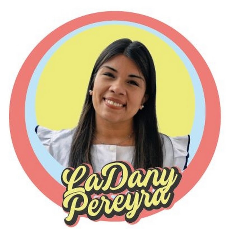 la Dany Pereyra