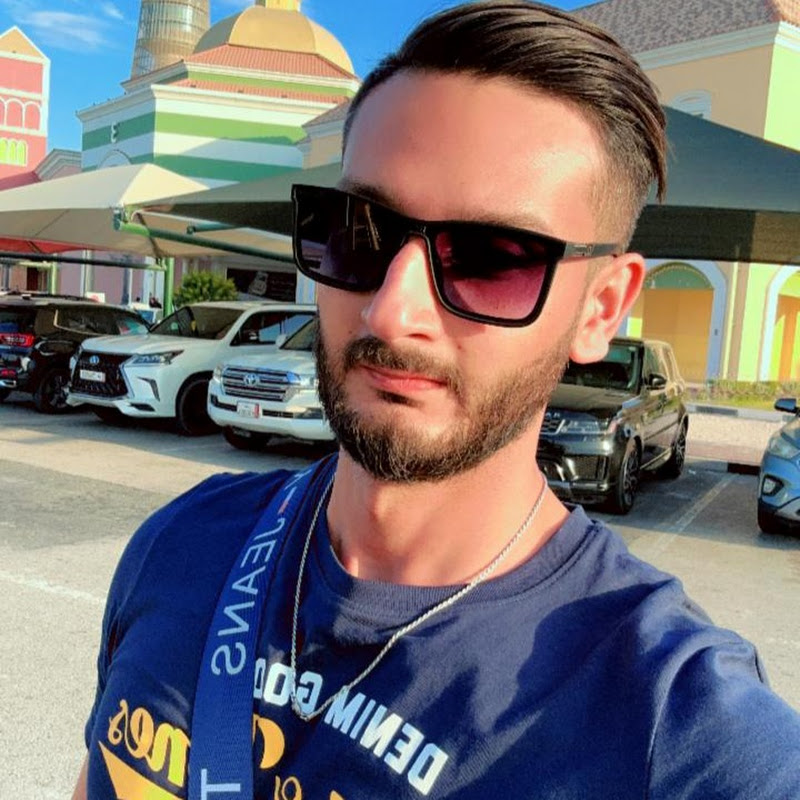 Tabish vlogs