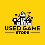 USED GAME STORE