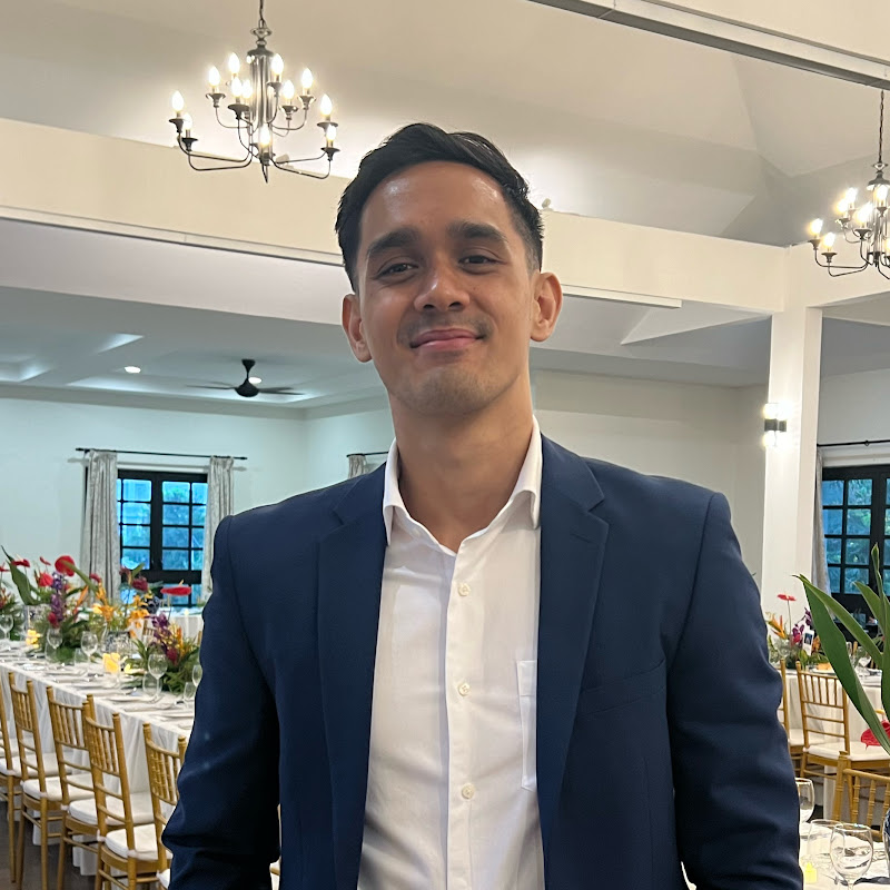 Emir | The Millennial Finance