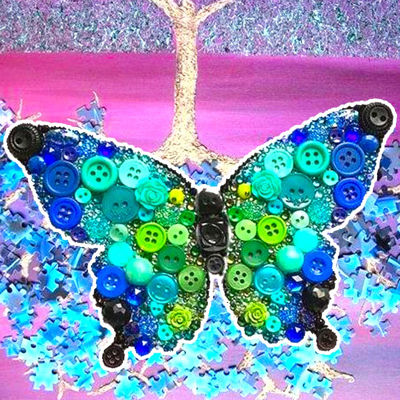Puzzle Pursuer