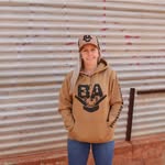 Nat & Dan Folpp - Boaring Australia