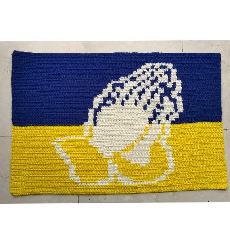 pingping crochet
