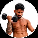 Christian Cruz | Home Workouts