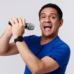 Fred Mascarenhas