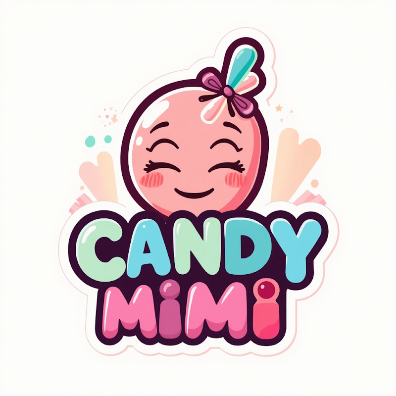 Candy Mimi ASMR
