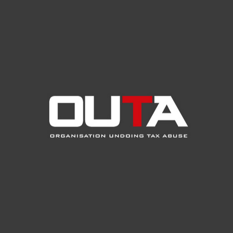 OUTA - Organisation Undoing Tax Abuse