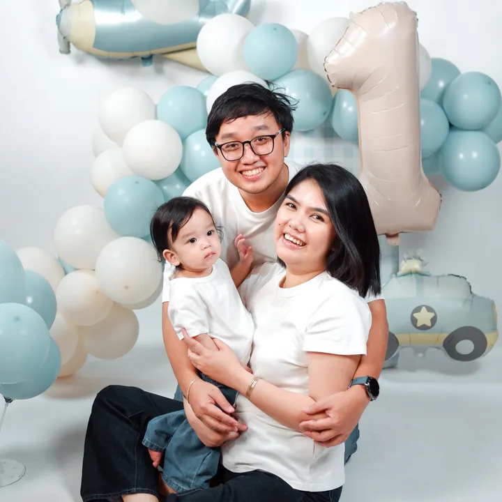 Dan & Danica - Life After DINK