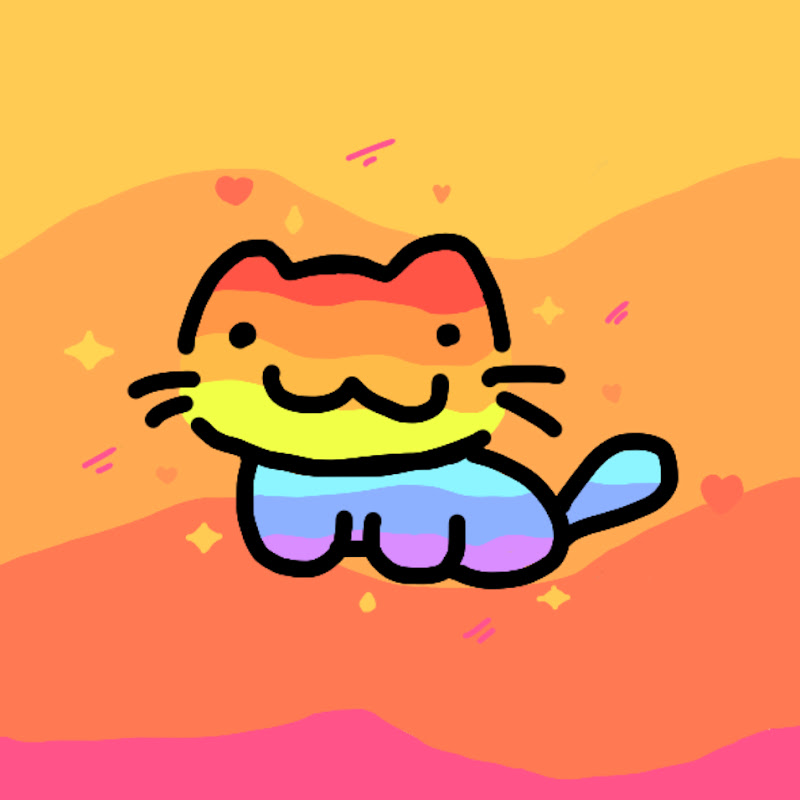 PLASTICINE CAT