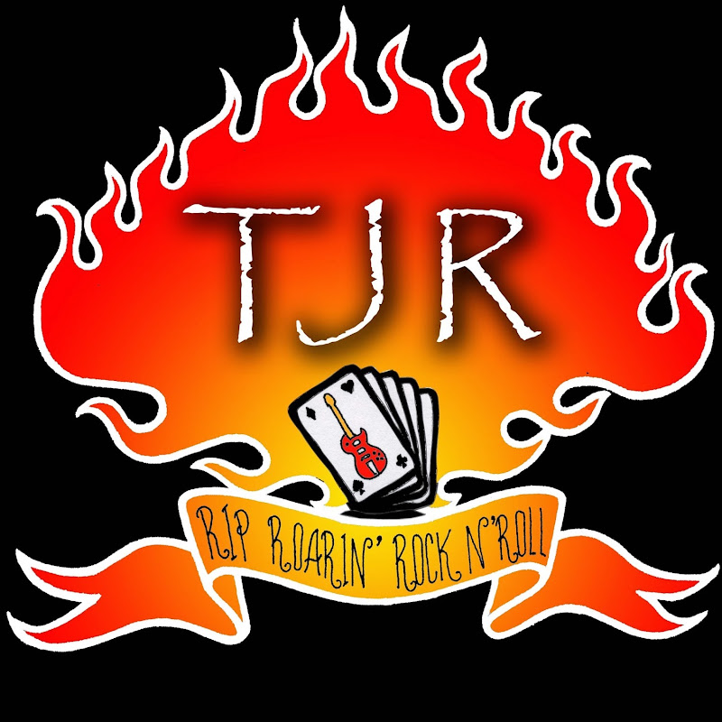 TJR
