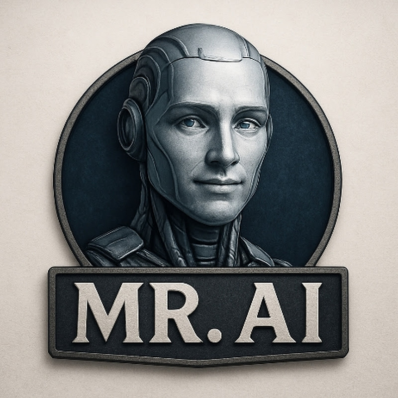MR. AI 