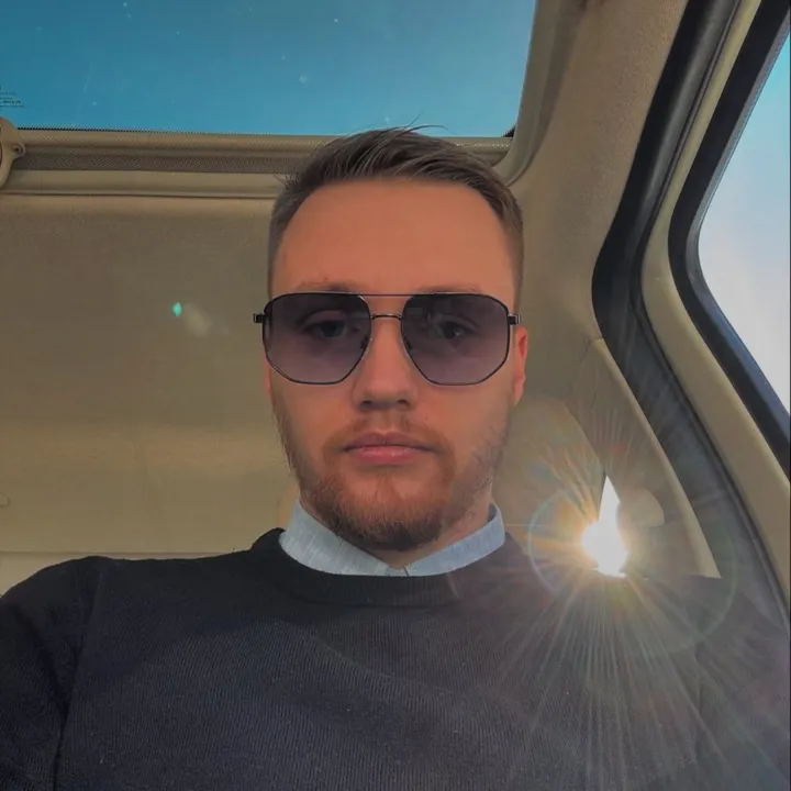 kevinkuzba