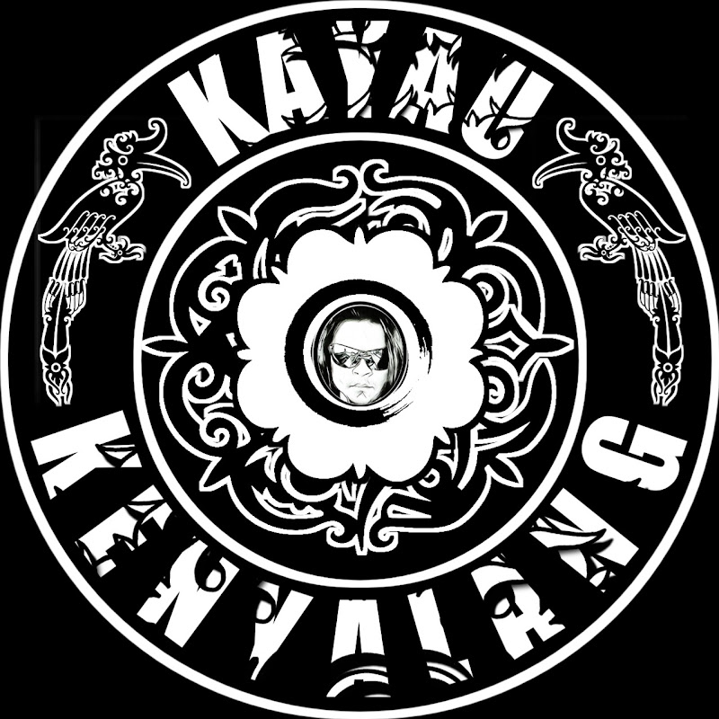 Kayau_Kenyalang