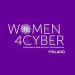 Women4Cyber Finland 🇫🇮