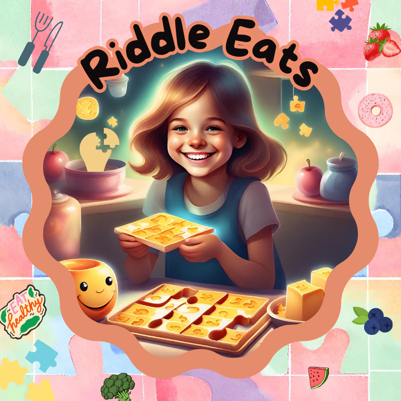 Riddle Eats