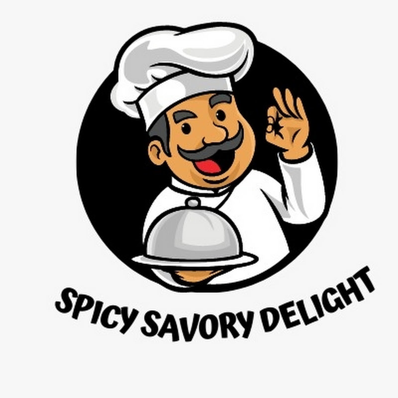 Spicy Savory Delight