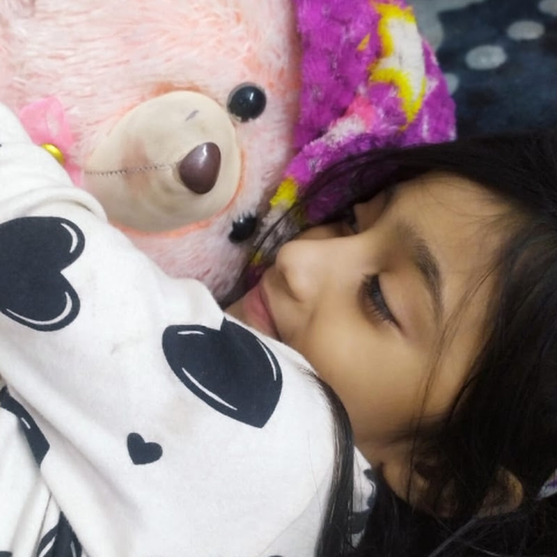 Salman Bahadur With NooR💫