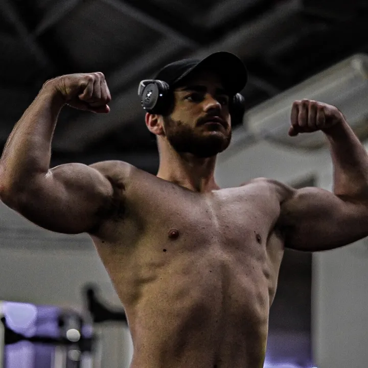 Luca Ponzio