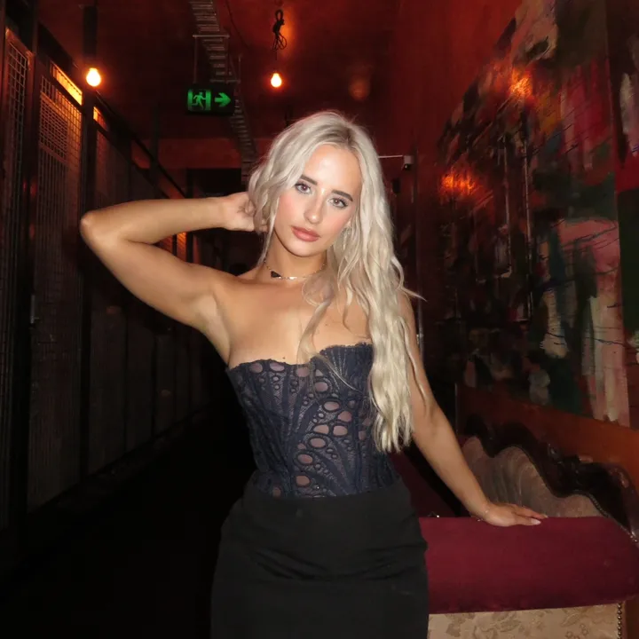 Jezelle Catherine