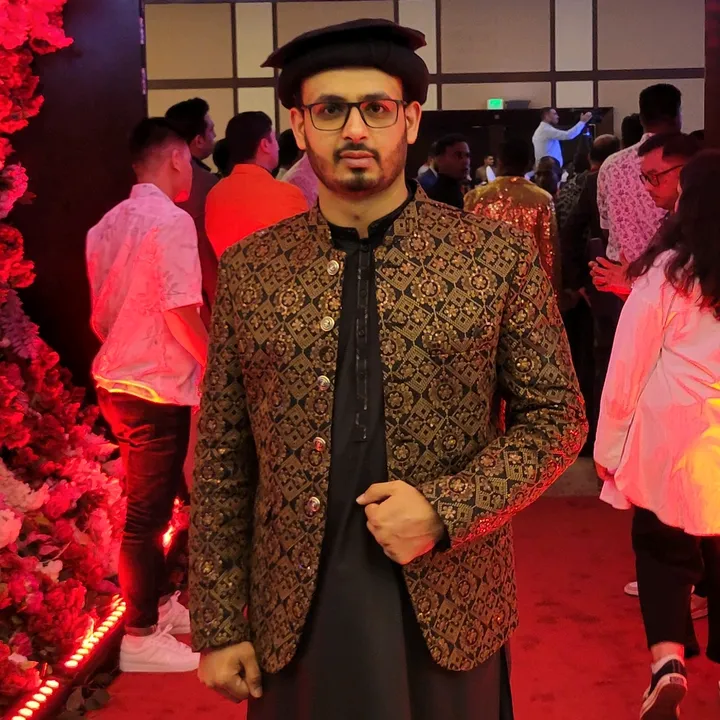 Usman Bhatti