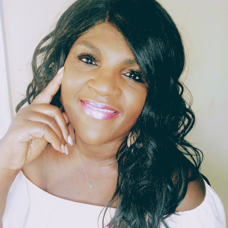 That'z You Girl! Fashion & Beauty