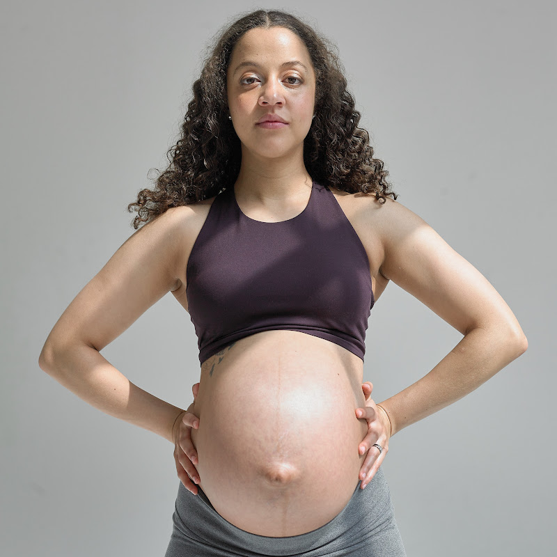 Belly Strong | Pregnancy & Postpartum