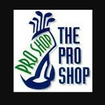 THE PRO SHOP