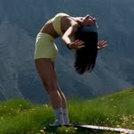 Daliya | Strength & therapeutic yoga method | Online classes