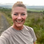 Laura @at1withtherun