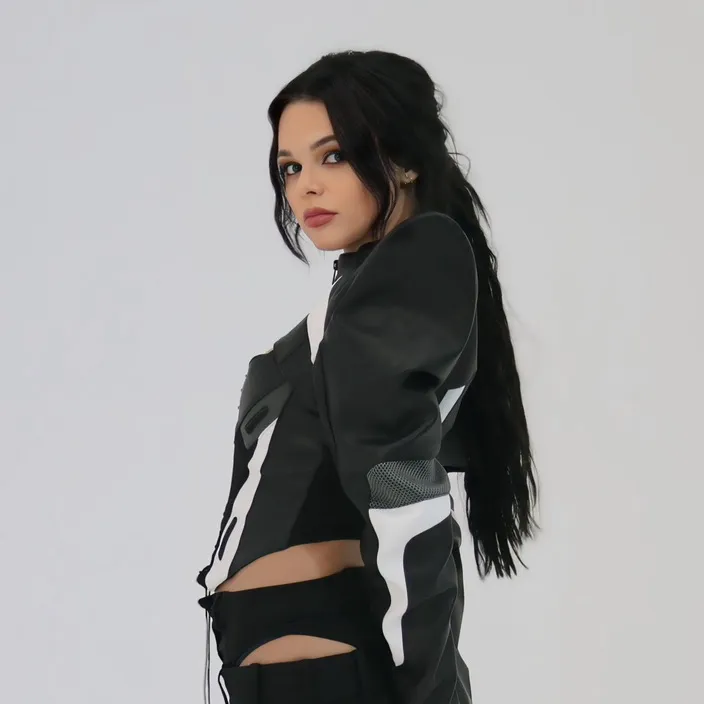 Mari Meye