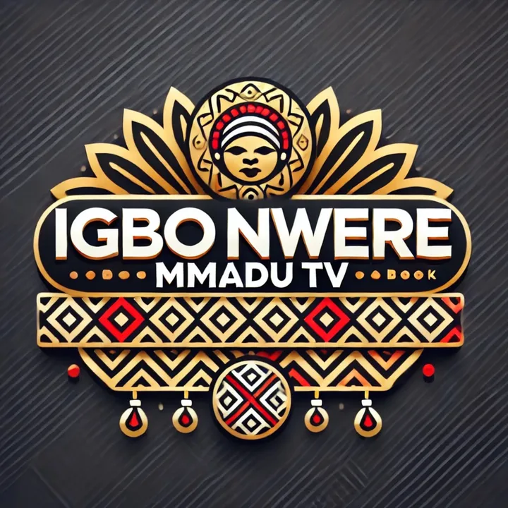 IgboNweremmadu TV