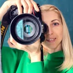 Photographer in Vienna Inna Darda / Фотограф Вена