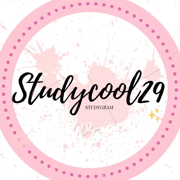 studycool29