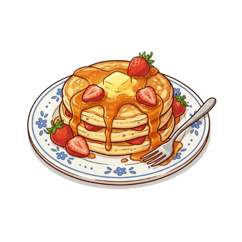FANCAKE