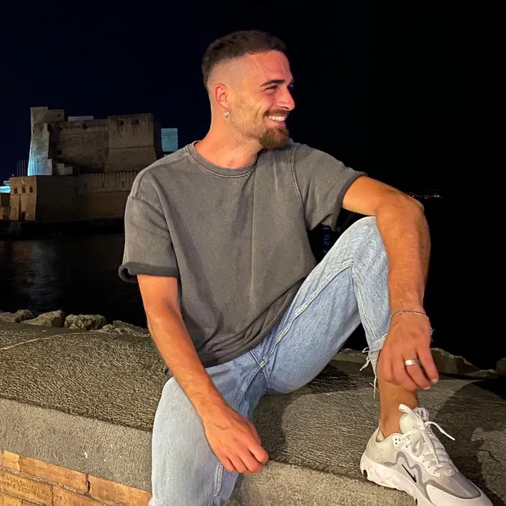 Michele Schiappapietra