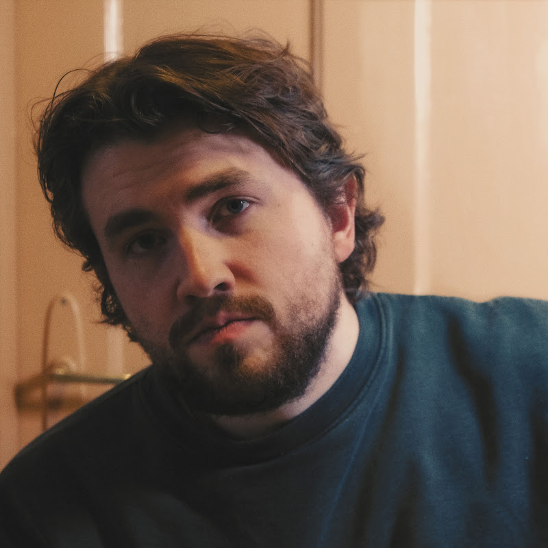 Axel Flóvent