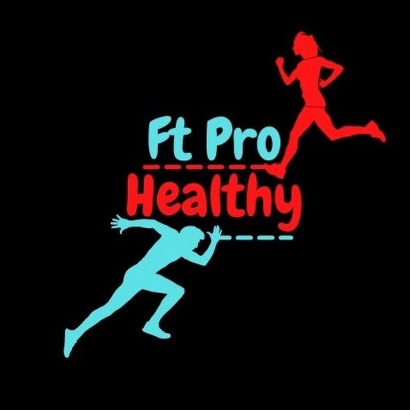 Ft Pro Healthy