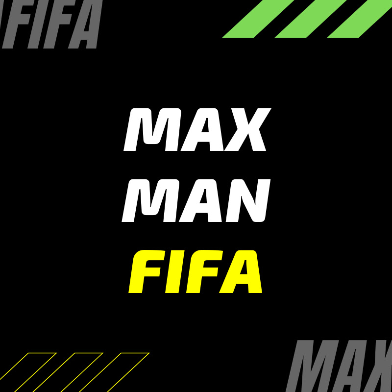 Балконный фифер MaxMan FIFA