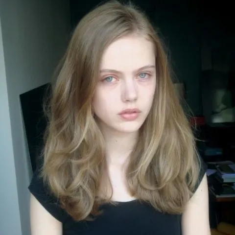 fridaslookbook