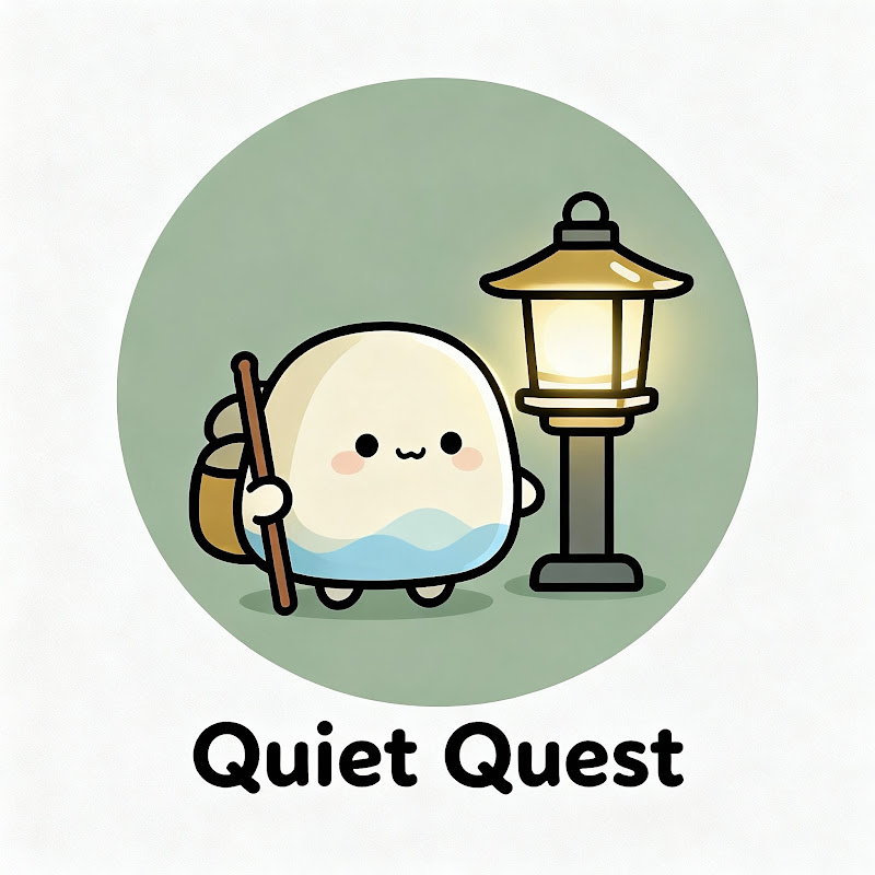 Quiet Quest