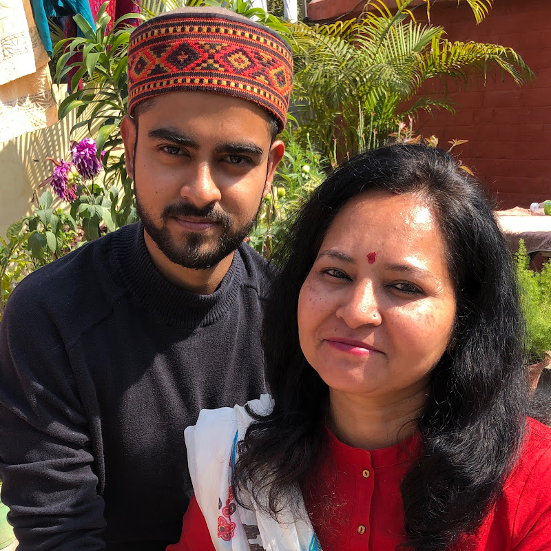 The Masala Chronicles