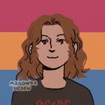 Julia | isfj - multifandom