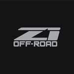 Z1 OFF-ROAD