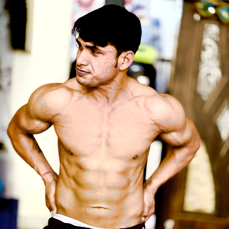 rahul singh