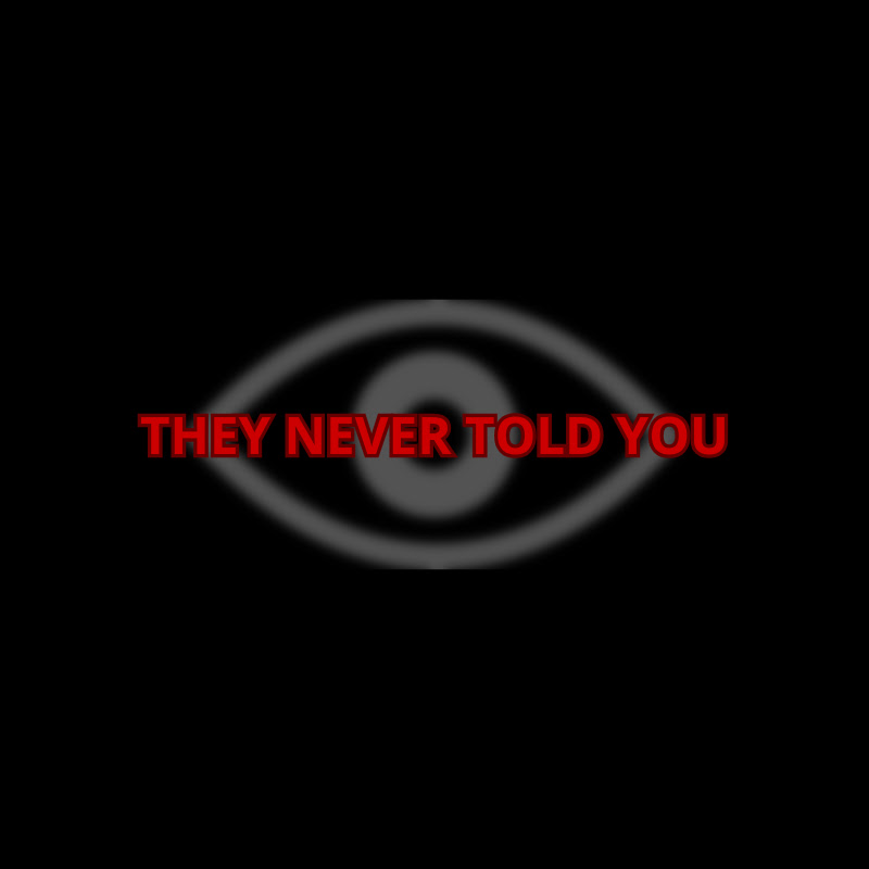 TheyNeverToldYou