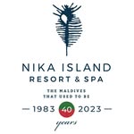 Nika Island Resort & Spa