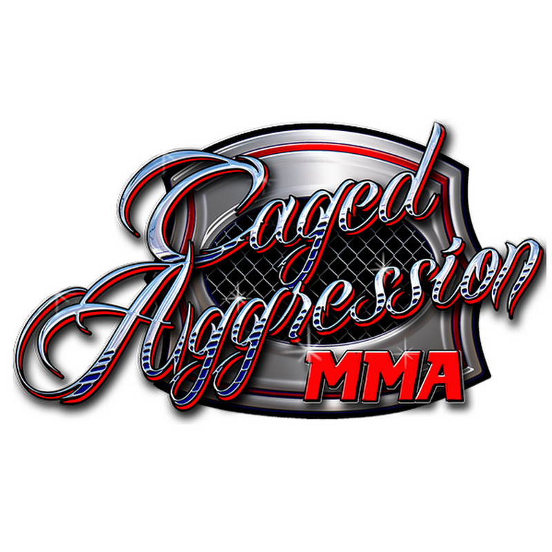 Caged Aggression MMA