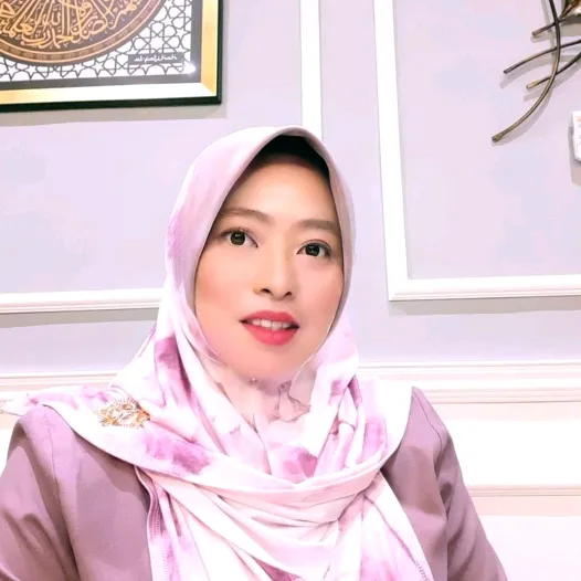 Norlidah Nordin