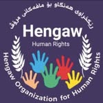 Hengaw Organization for Human Rights - English