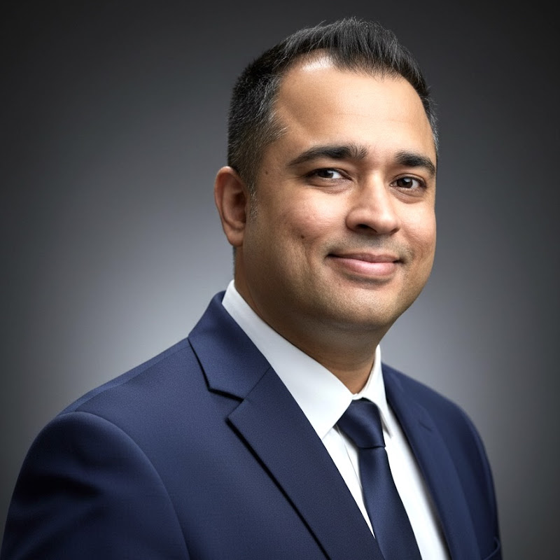 Business Tech Innovation Academy by Dr. Rahul Dev